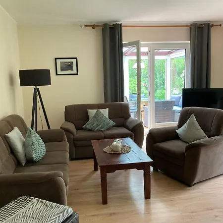 Holiday home Heinrichs