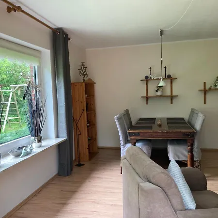 Holiday home Heinrichs