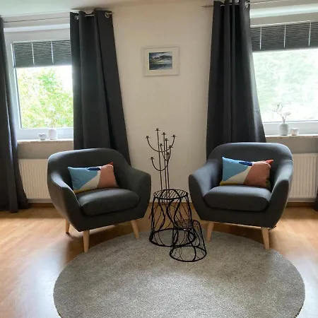 Holiday home Heinrichs