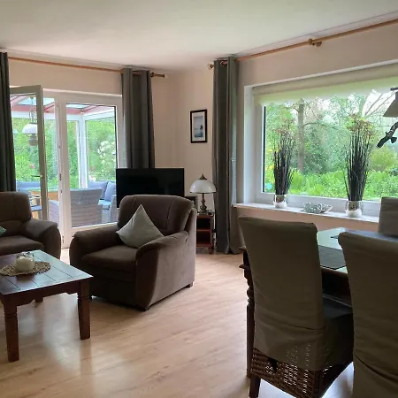 Heinrichs Ferienhaus *