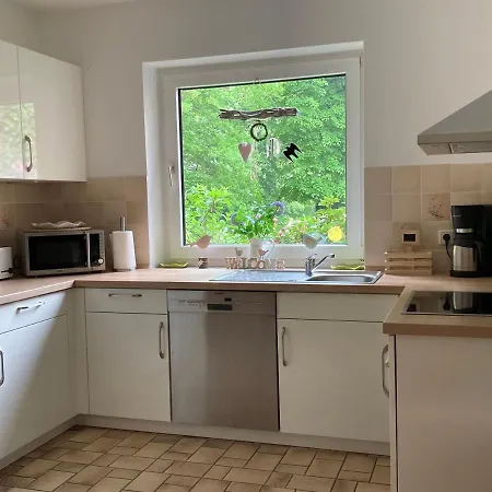 Heinrichs Holiday home Cappeler Niederstrich