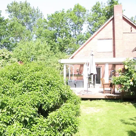 Holiday home Heinrichs