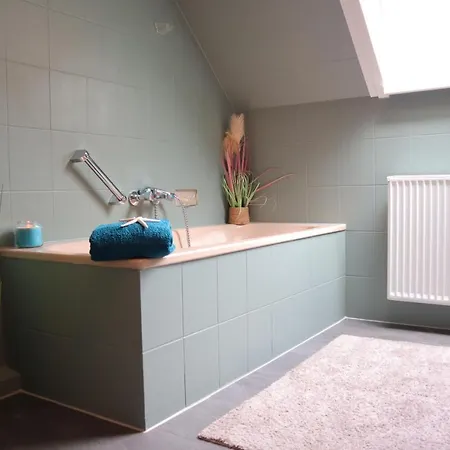 Holiday home Heinrichs