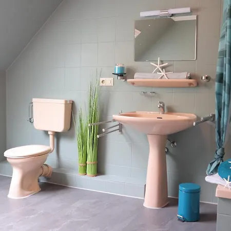 Heinrichs Casa de Férias Kappeler Niederstrich