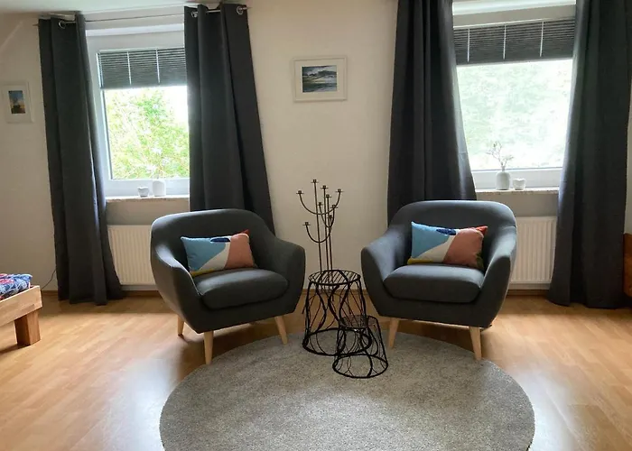 Prázdninový dům Heinrichs