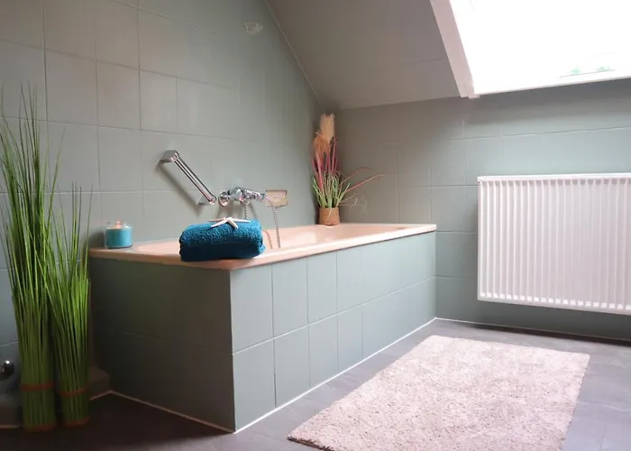 Prázdninový dům Heinrichs