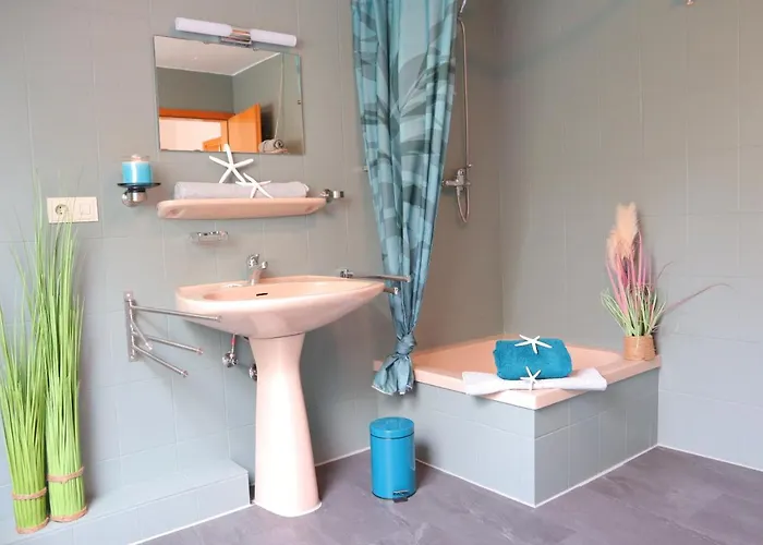 Heinrichs Prázdninový dům *