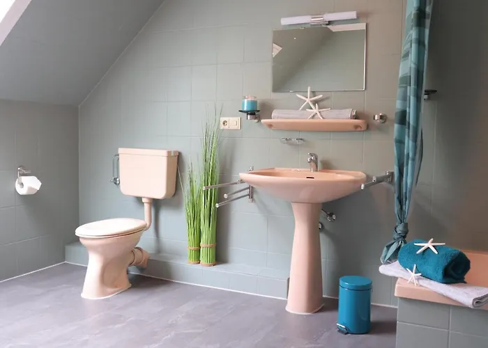 Heinrichs Prázdninový dům Cappeler Niederstrich