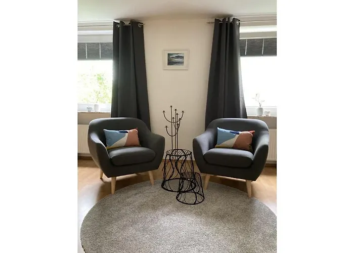 Heinrichs * Cappeler Niederstrich